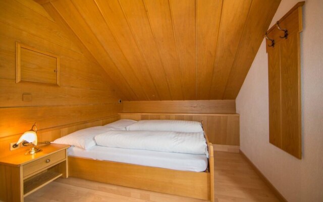 Steinbock Apartments