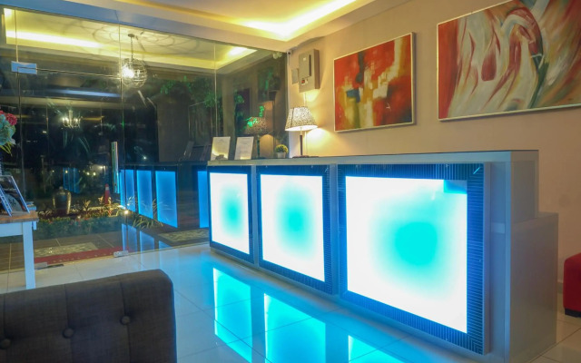 Destini Akef Villa