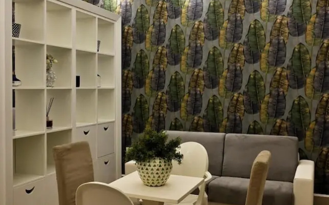 Saki Home by Napoliapartments