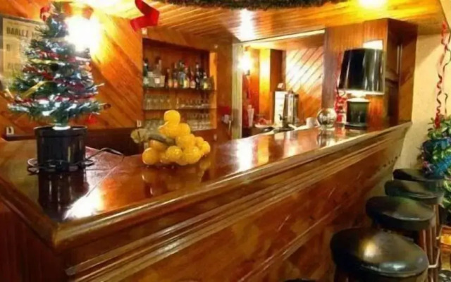 Hotel Las Donnas