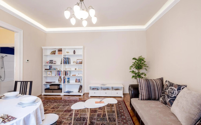 Gellért Family Suite