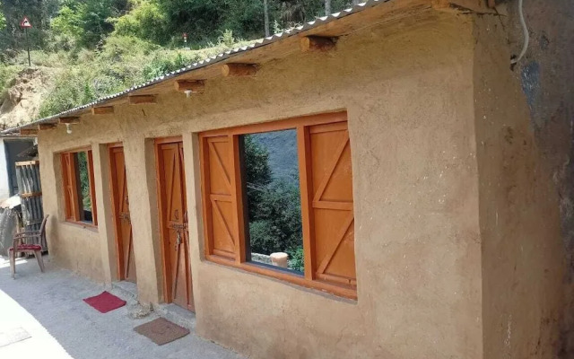 Nanda Devi Home Stay
