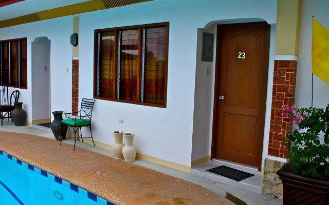 New Eve's Kiosk Dive Resort