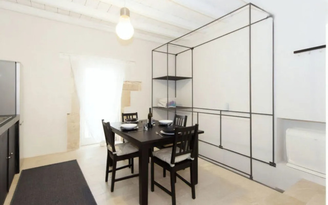 Nido alla Giudecca con terrazza