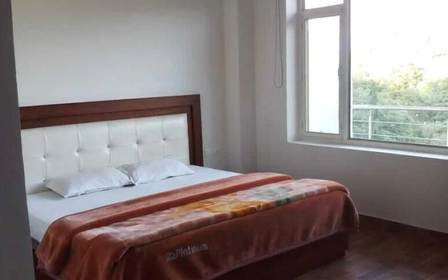 Hotel Snow Ark Dalhousie