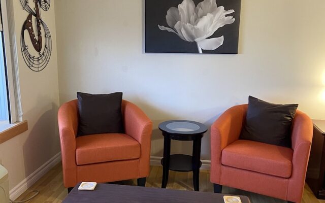 Harmony B&B & Suites