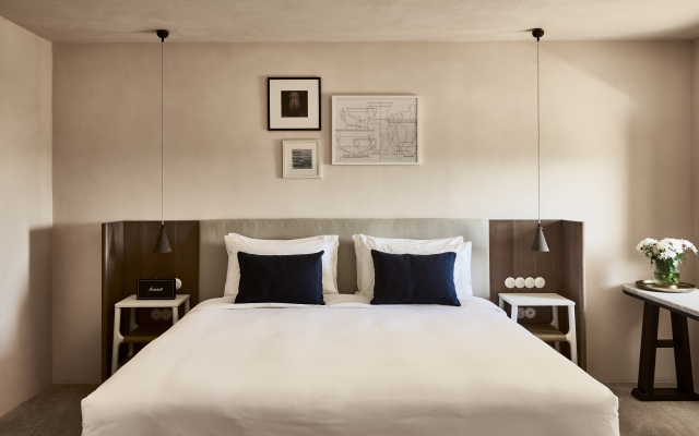 Istoria, A Member of Design Hotels