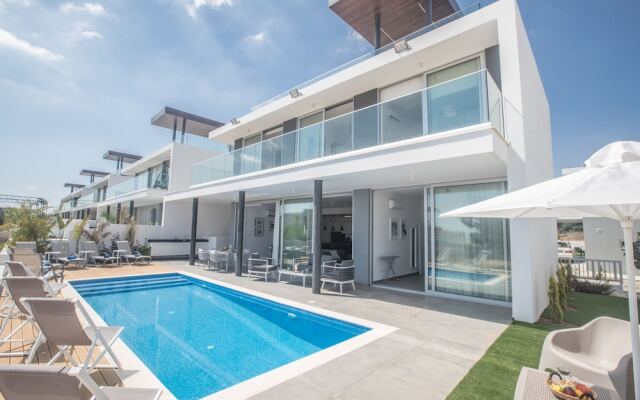 Protaras Olivine Villa Ol6