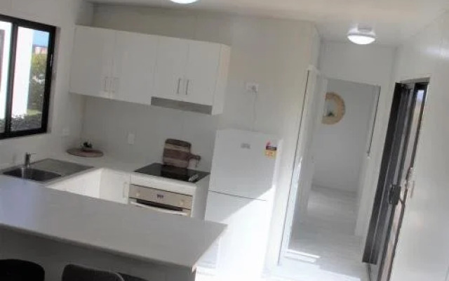 Alva Beach Tourist Park