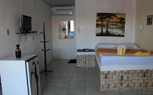 Pousada Porto Vitória