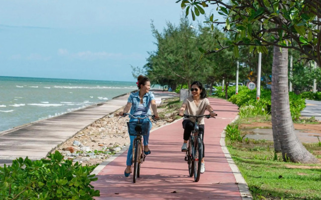 Sheraton Hua Hin Pranburi Villas