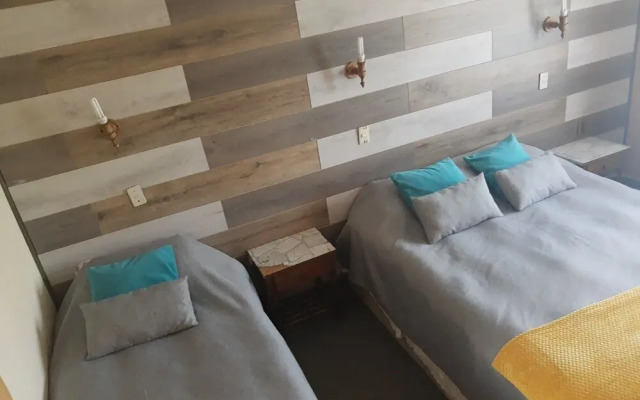 Hostal Klein