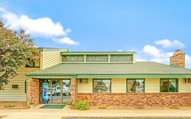 Travelodge Valleyfair Shakopee