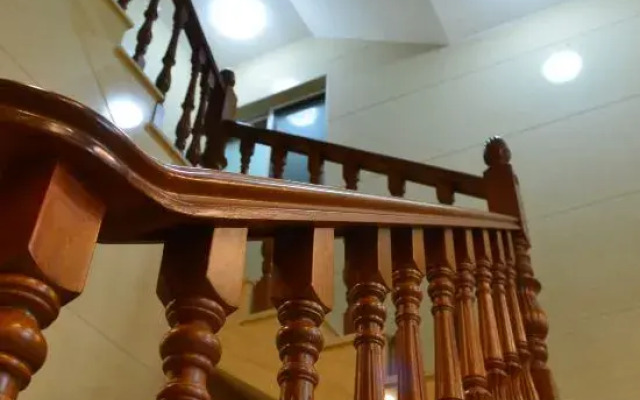 Anji Daxi Hotel