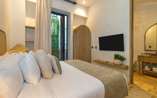 Cinco Quintas Hotel Boutique