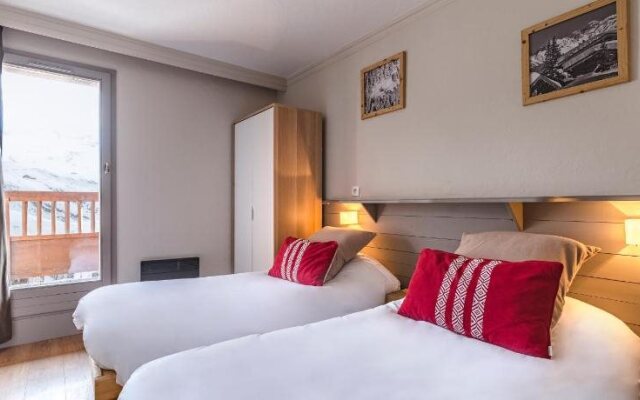 Les Chalets de Rosael - Val Thorens
