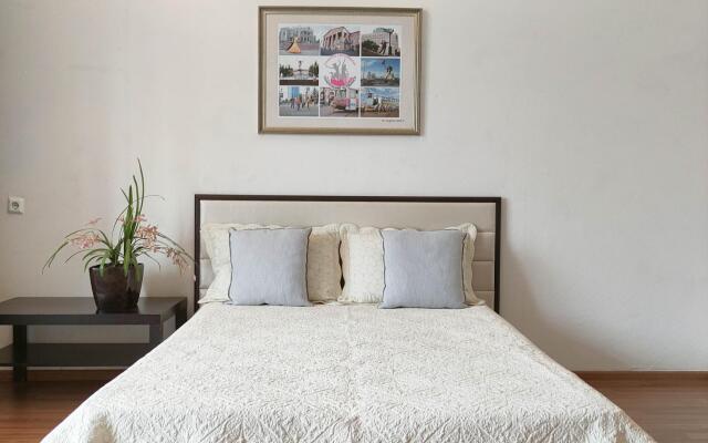 Megapolis on Sverdlovsky Avenue