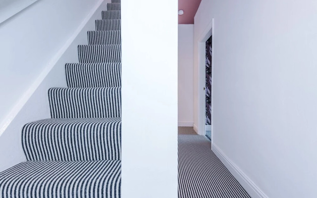 Newly Renovated home-Manchester