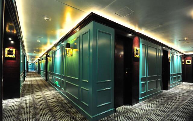 Boutique Hotel