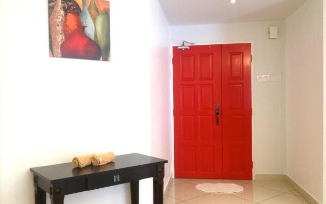 Pasir Mutiara Condostay