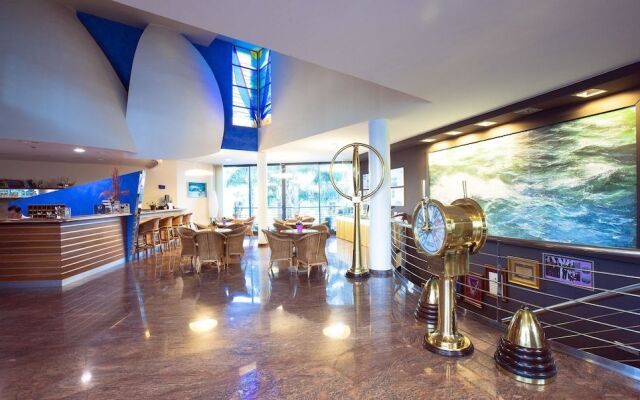 Hotel Miami Mar