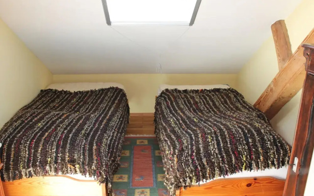 Ferienwohnung Parkblick mit 3 Schlafzimmern