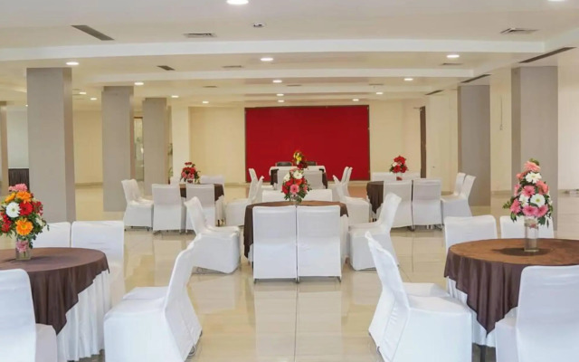 Spice Hotel