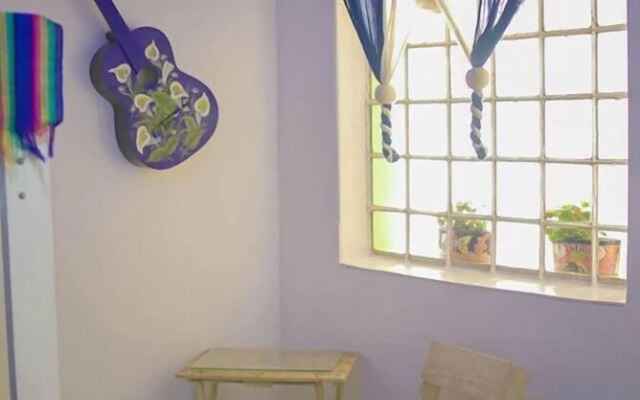 Hostal Tlaquepaque