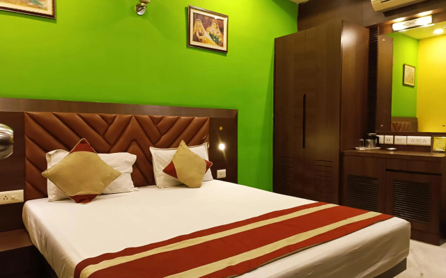 Hotel Mulberry