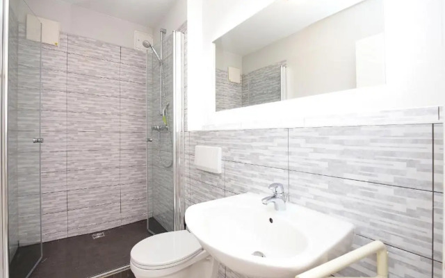 Dünenblick Wohnung 19