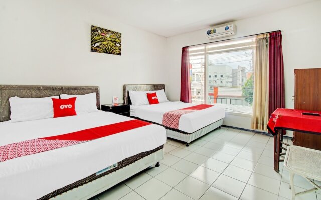 OYO Life 90077 Live Homestay