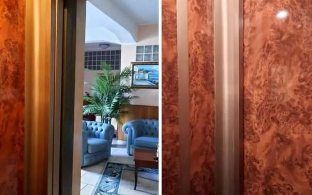 Hotel Residence Sirio