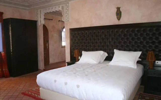 Hotel Villa Damonte