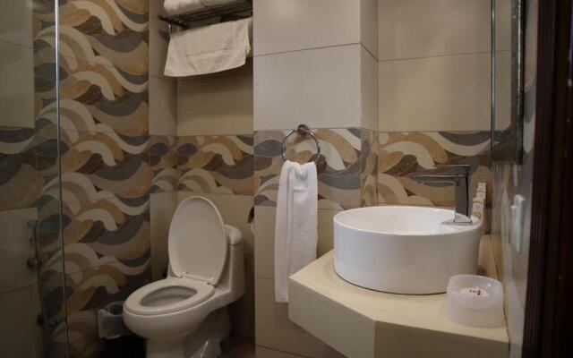 Alnoor Luxury Hotel Apartments