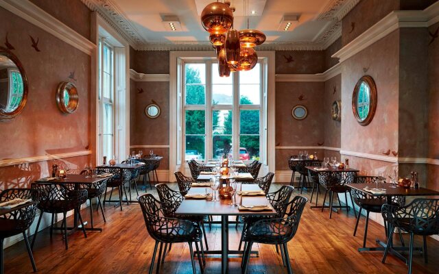 Cotswold Grange