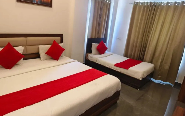 Hotel Shree Udai Vilas