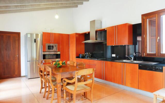 Finca Son Perxana 507 by Mallorca Charme