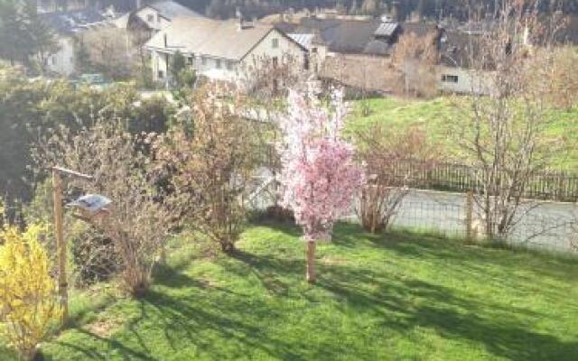 Ferienwohnung Grieder Scuol