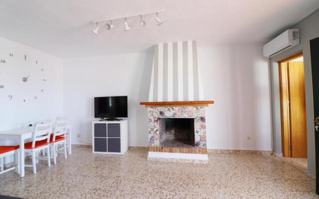 Villa Dolores Spainsunrentals 1168