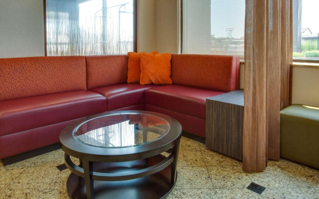 Drury Inn and Suites Terre Haute