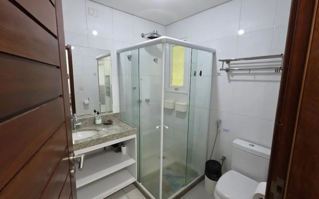 Flat 307A Club Meridional Carneiros bLP