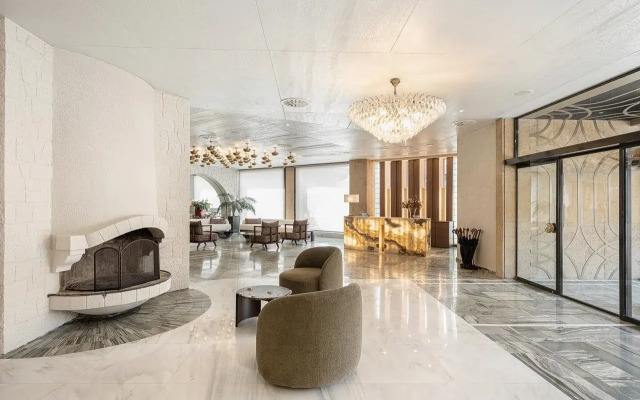 Civitel Akali Hotel