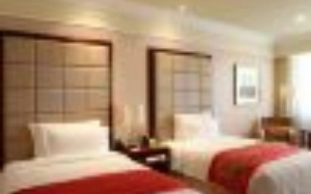 Grand Concordia Hotel