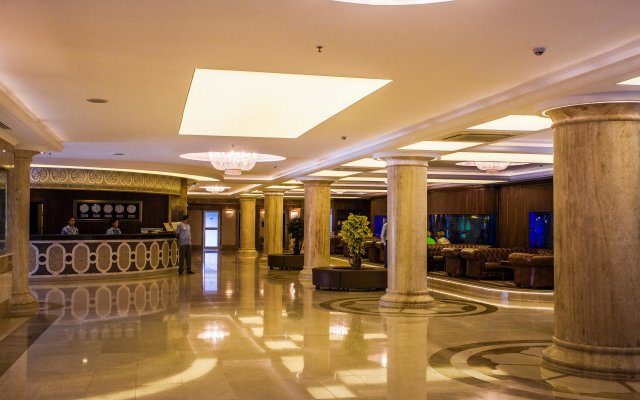 White Gold Hotel & Spa