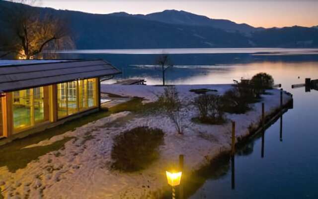 Romantik Hotel Seefischer am Millstätter See