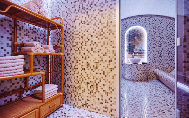 Hotel Abris