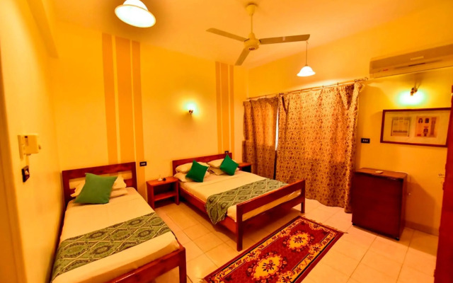 Amon Hotel