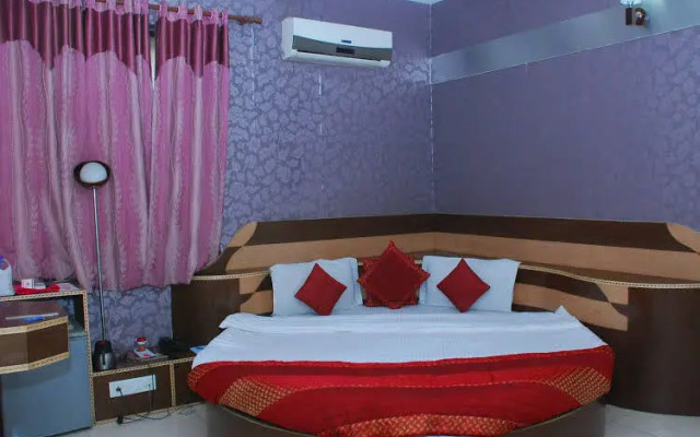 Hotel Neptune Residency