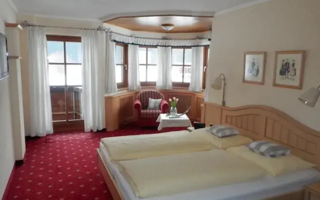 Haus Elfi