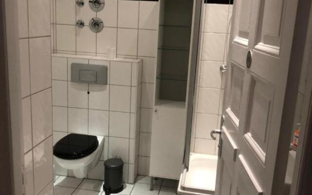 City-Apartment Zille